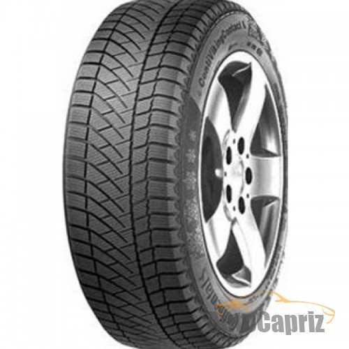 Шины Continental ContiVikingContact 6 235/40 R19 96T XL